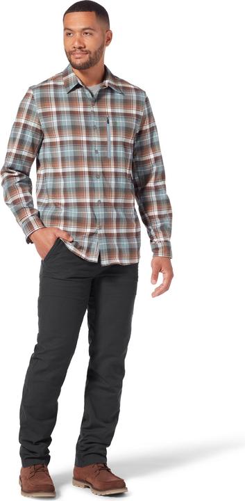 Immagine prodotto Royal Robbins Pantalone foderato Billy Goat Ii (Banda radio 38 (2600 MHz))