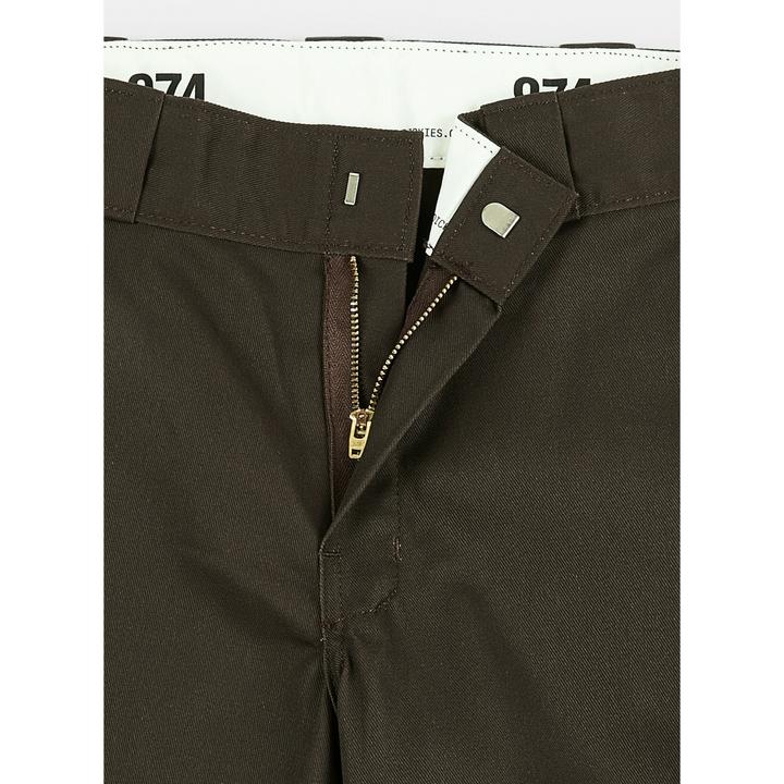 Actual product image Dickies 874 Work Rec Chino Pants - 125765 (W30/L32)