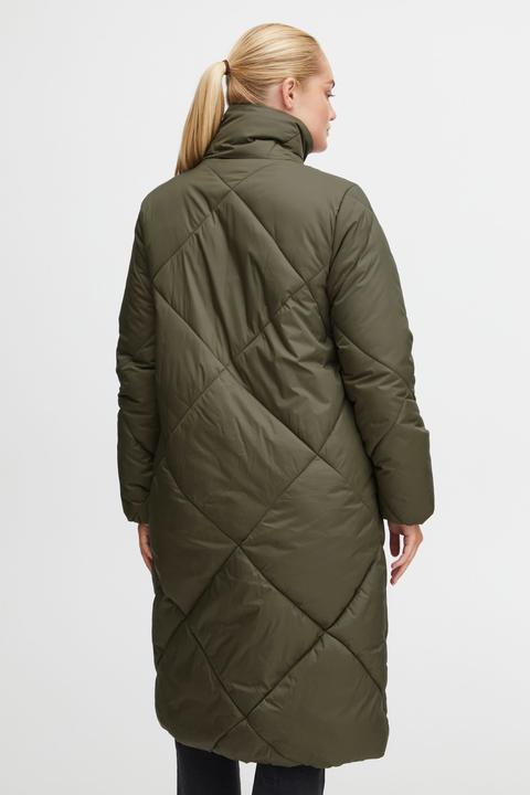 Actual product image Oxmo BY - OXBonnie - Coat - 21800187-ME (34)