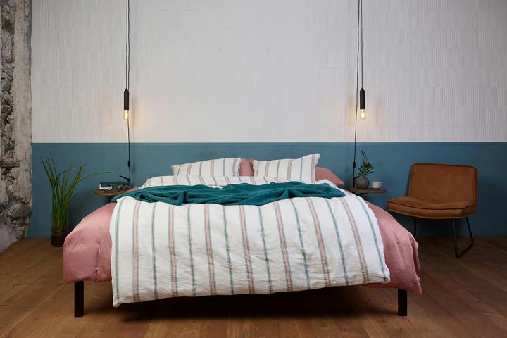 Actual product image Journey Living Montalcino (Duvet cover, 200 x 210 cm)