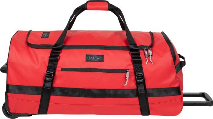 Actual product image Eastpak Duffel Pack WheelTarp (90 l, L (90 - 115l))