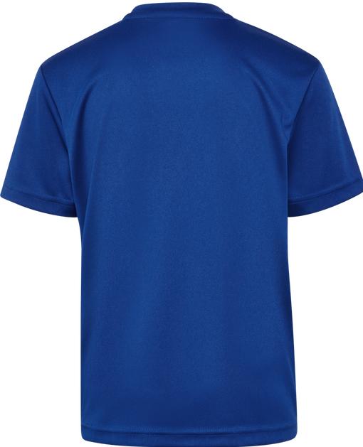 Image du produit hummel hmlLOGO JERSEY S/S KIDS (116)