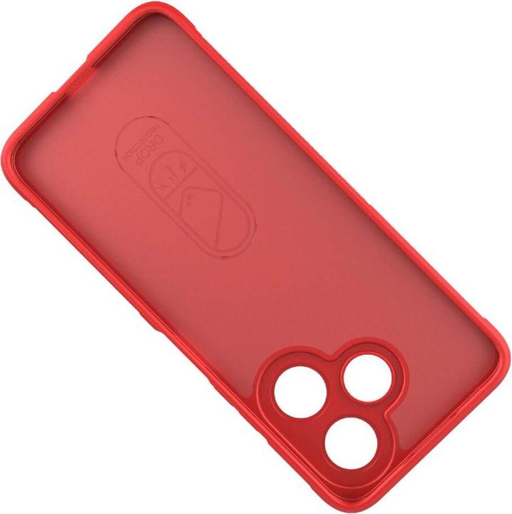 Immagine prodotto Cover-Discount Xiaomi Redmi 13 / Poco M6 - Custodia protettiva robusta (Xiaomi Redmi 13, Xiaomi Poco M6)