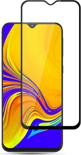 Mocolo 2.5D Full Cover Schutzglas Displayschutz (1 Stück, Samsung Galaxy A50)