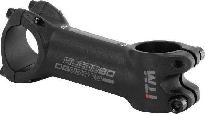 Actual product image Alcor 80 6061 (120 mm, 31.80 mm)