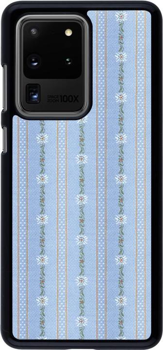 Image du produit PhoneLook Coque Edel- Weiss (Samsung Galaxy S20 Ultra)