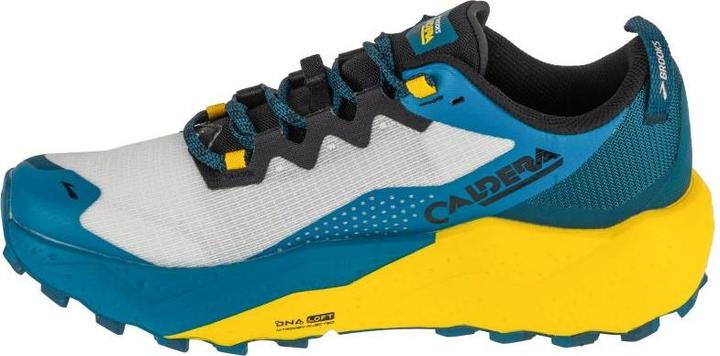 Actual product image Brooks Running Caldera Laufschuhe (44)
