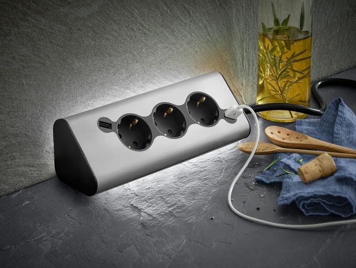 Produktbild WMF Ambient Multi-Plug Pro (5 x, 1.80 m)