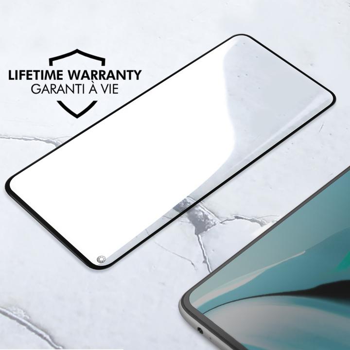 Produktbild Bigben Connected Displayschutz aus Glas (1 Stück, Oppo Reno 2 Z)