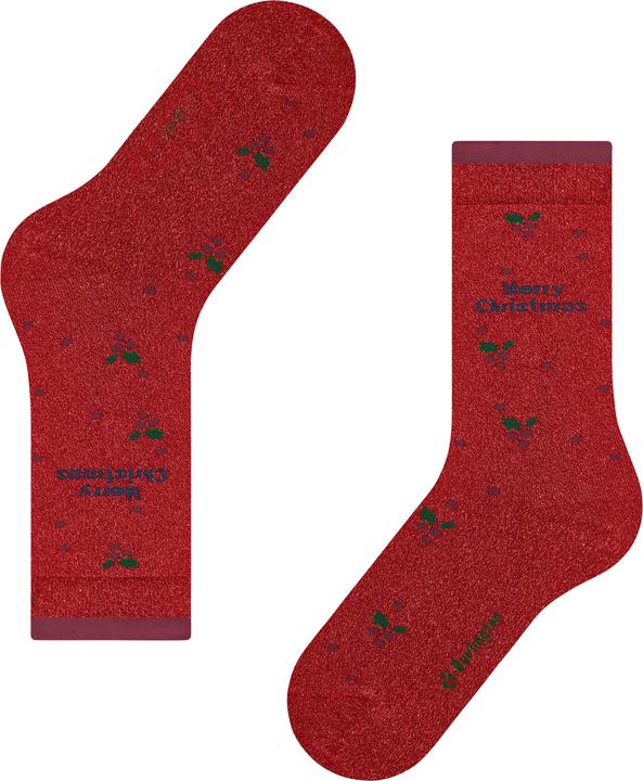 Actual product image Burlington Merry X-Mas (36 - 41)