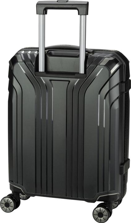 Actual product image Travelite Trolley + Suitcase Elvaa 4w Trolley S (41 l, Hand luggage (up to 50 litres))
