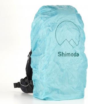 Actual product image Shimoda Action X50 v2 (Photo backpack, 7 l)