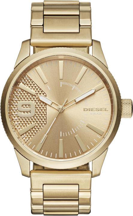 Diesel Rasp (Analoguhr, 46 mm)