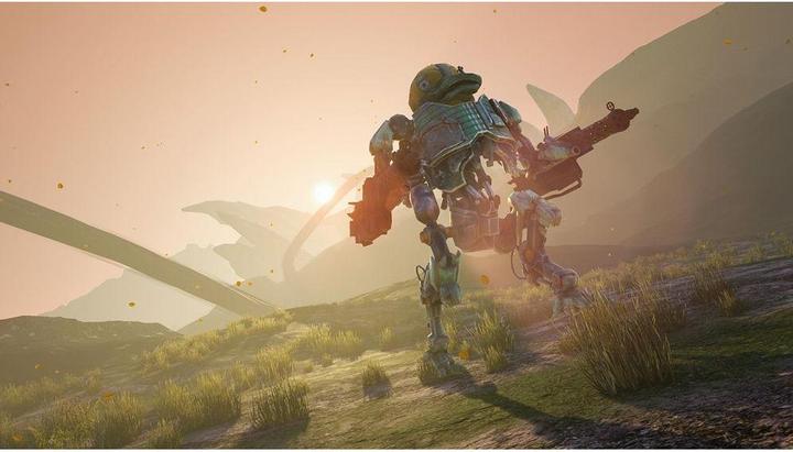 Image du produit THQ Biomutant (PS5, IT, FR, EN)