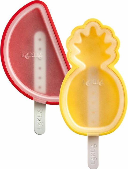 Image du produit Lékué popsicle
