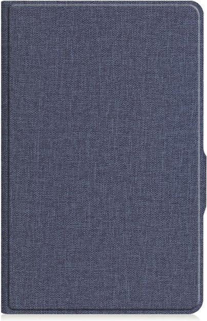 Produktbild MU Classic Hülle aus Stoff/Kunstleder (MatePad T8)