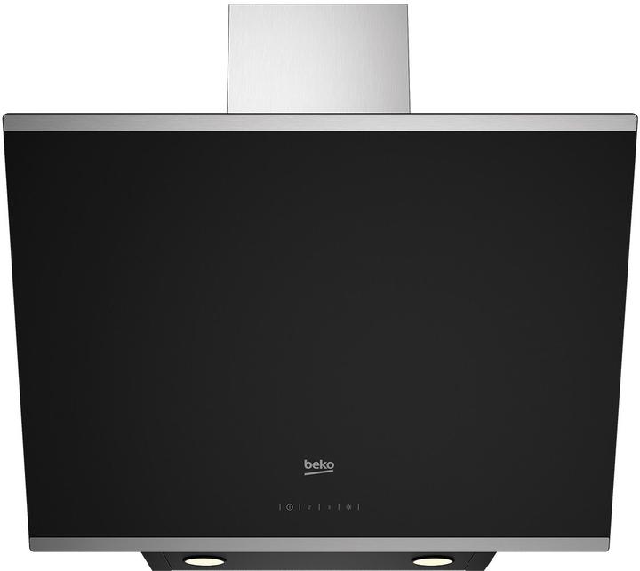 Actual product image Beko HCA 63640 BH (Ceiling hood)