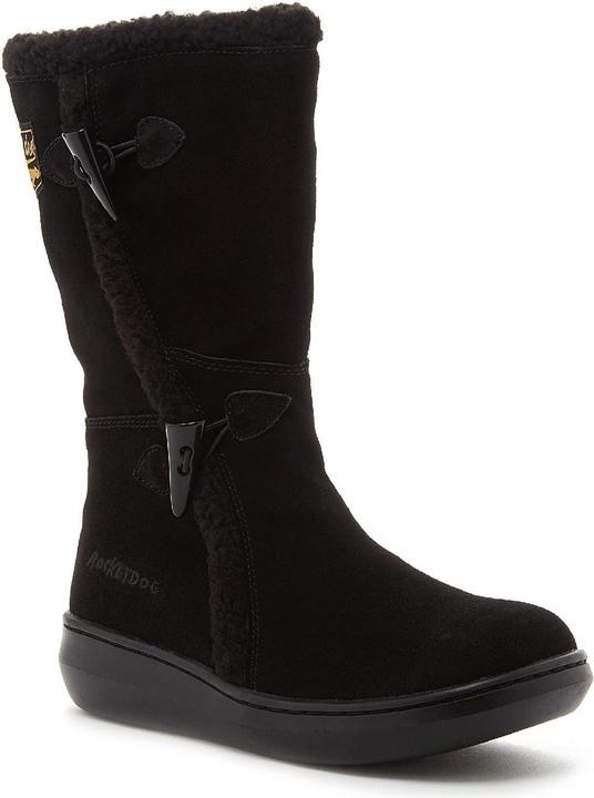 Rocket Dog Winterstiefel Slope Wildleder