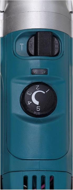 Actual product image Makita HP2071J (Electrical connection)