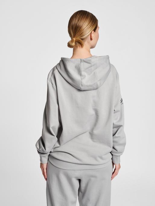 Immagine prodotto hummel Felpa Con Cappuccio Lgc Loyalty (M)