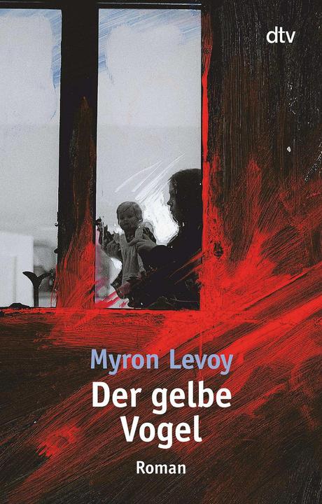 Actual product image The yellow bird (Myron Levoy, Fred Schmitz, German)