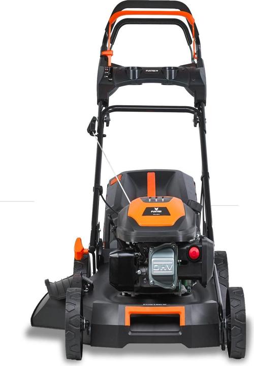 Actual product image Fuxtec FX-RM5170PRO petrol lawn mower (Petrol)