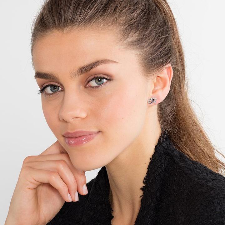 Produktbild Thomas Sabo Ohrstecker Ägyptisches Schutzsymbol (Silber)