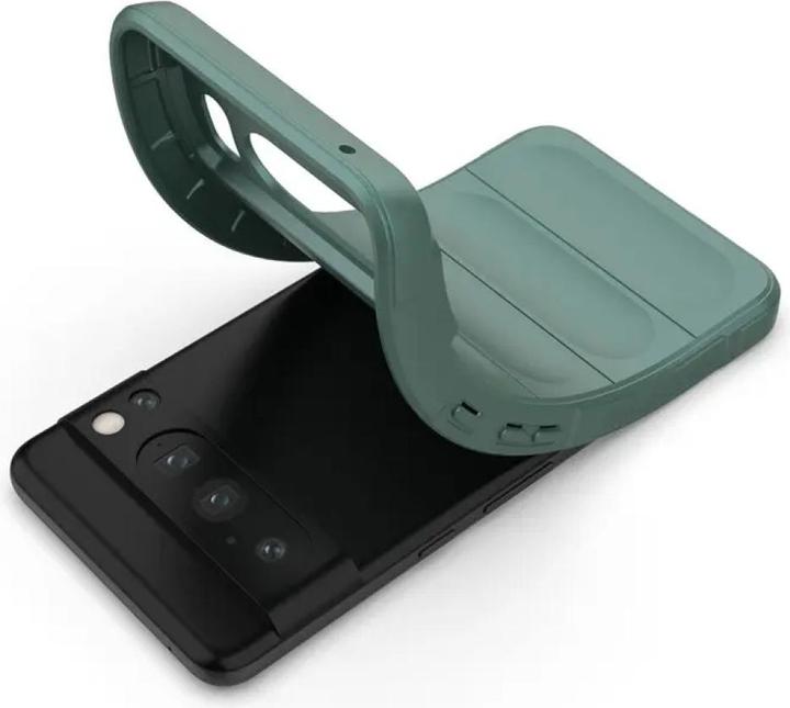 Immagine prodotto Screenguard CloudCase (Google Pixel 8 Pro)