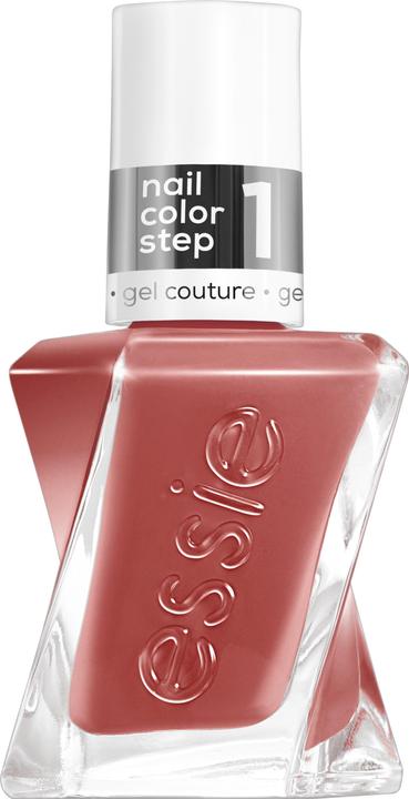 Immagine prodotto Essie Gel Couture (549 tessuto a cuore, Smalto per unghie effetto gel)