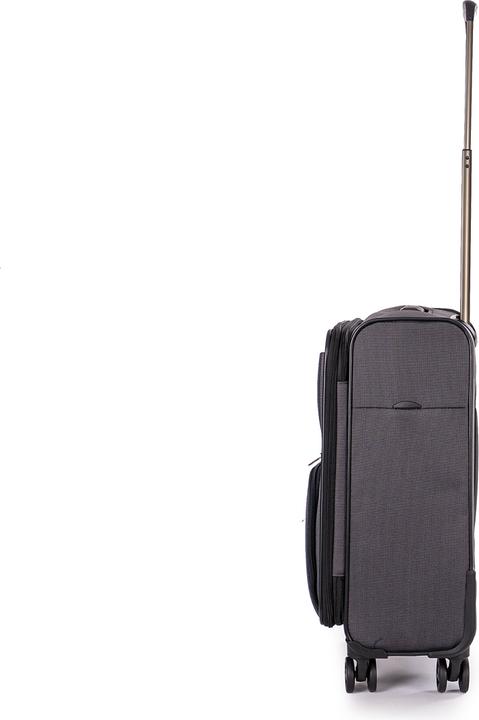 Immagine prodotto Stratic Bendigo Light+ - Valigia trolley (48 l, Bagaglio a mano (fino a 50 litri))