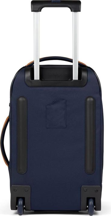 Immagine prodotto Satch Flow - Pure Navy (40 l, Bagaglio a mano (fino a 50 litri))