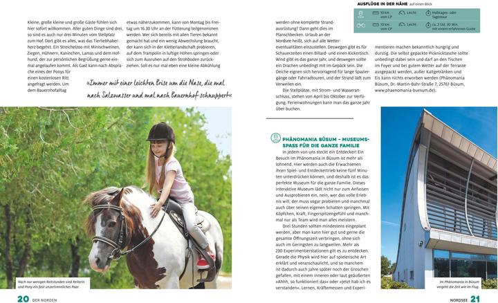 Produktbild Adac Yes we camp! Familien-Camping auf dem Land (Deutsch, Ulrike Jeute, Katja Hein, 2024)