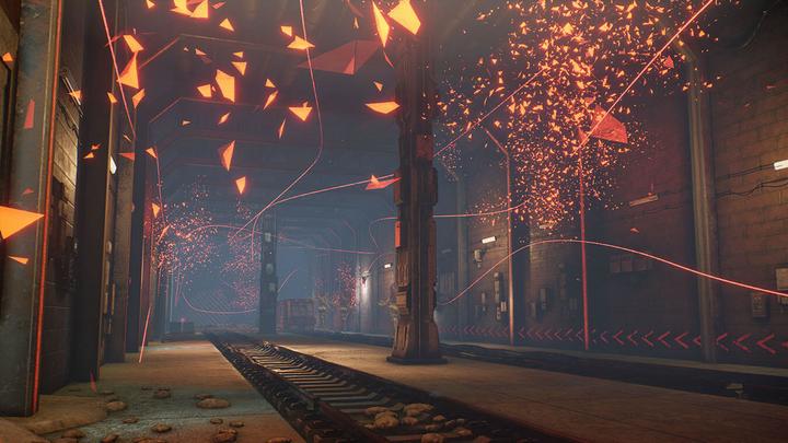 Produktbild Bandai Namco Scarlet Nexus (PS5, IT)
