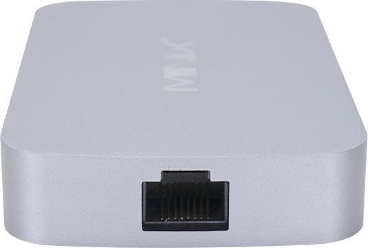 Image du produit Minix Néo-C Mini (USB-A, USB-C)