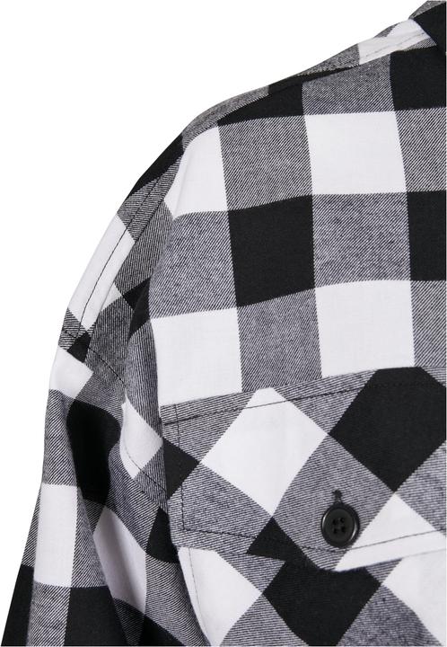 Immagine prodotto Urban Classics Camicia a quadri corta da donna (3XL)