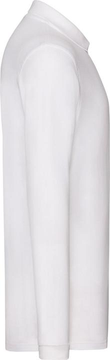 Produktbild Fruit of the Loom Poloshirt Langärmlig (XL)