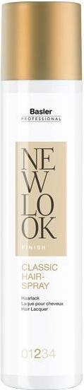 Basler New Look Classic Haarspray (300 ml)