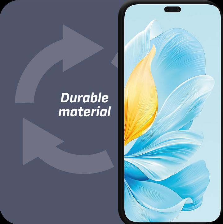 Produktbild Cazy Soft TPU Schutzhülle (Honor 200 Lite)