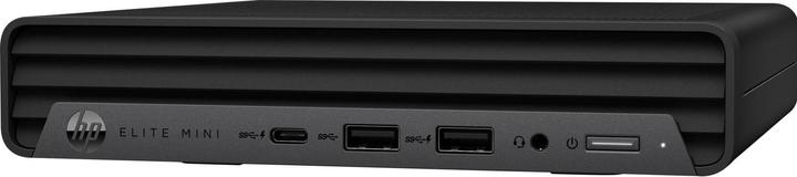 Image du produit HP Elite Mini 800 G9 (Intel Core i7-13700T, 32 Go, 1000 Go, GeForce RTX 3050 Max-Q)