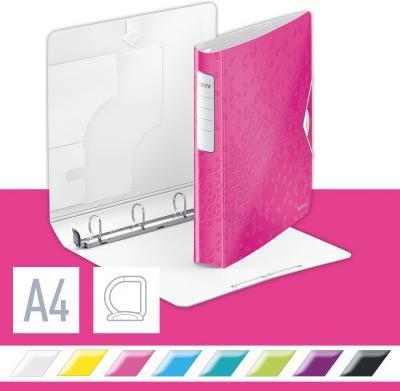 Produktbild Leitz Wow (A4, 52 mm, 1 Stück)