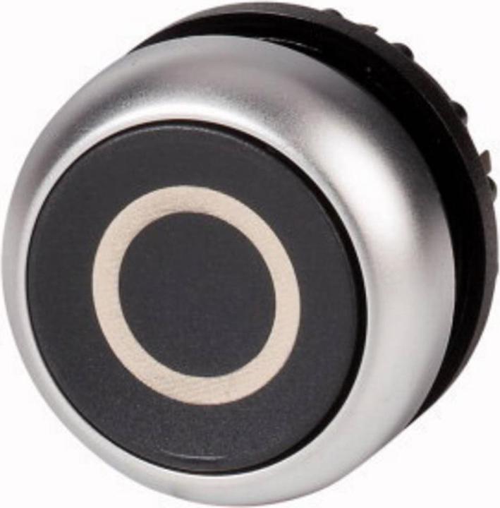 Immagine prodotto Eaton Pulsante, RMQ titanio, piatto, chiusura, 216632