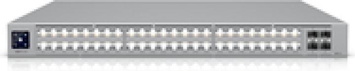 Actual product image Ubiquiti UniFi Switch USW-Pro-XG-48 (48 Ports)