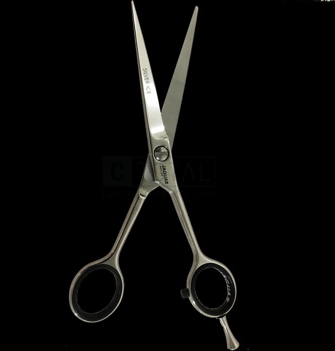 Immagine prodotto Jaguar Forbici per capelli Silver Ice 6.5 (17 cm)