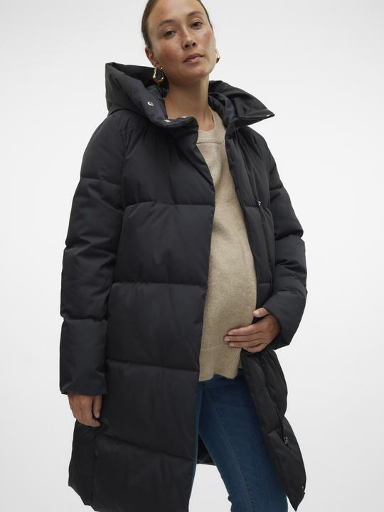 Immagine prodotto Vero Moda Maternity Giacca premaman cappotto (XS)