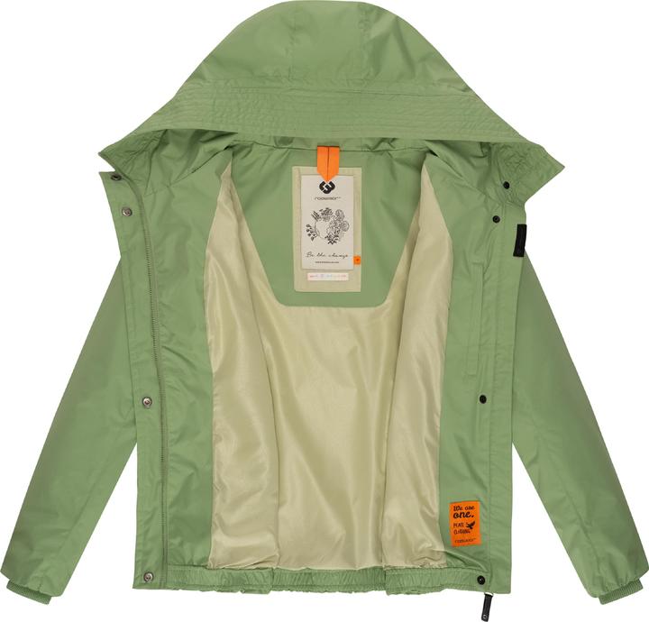 Actual product image Ragwear Vannesa (5XL)