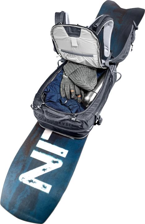 Actual product image Deuter Freerider 30 (30 l)