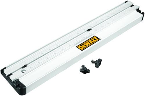 Produktbild DeWalt Aluminium-Parallelanschlag 300 mm für Kreissägen (30 cm)