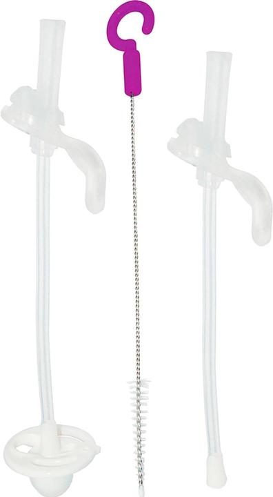 B.Box Jeu de 2 broches et d'une brosse pour une nouvelle bouteille d'eau