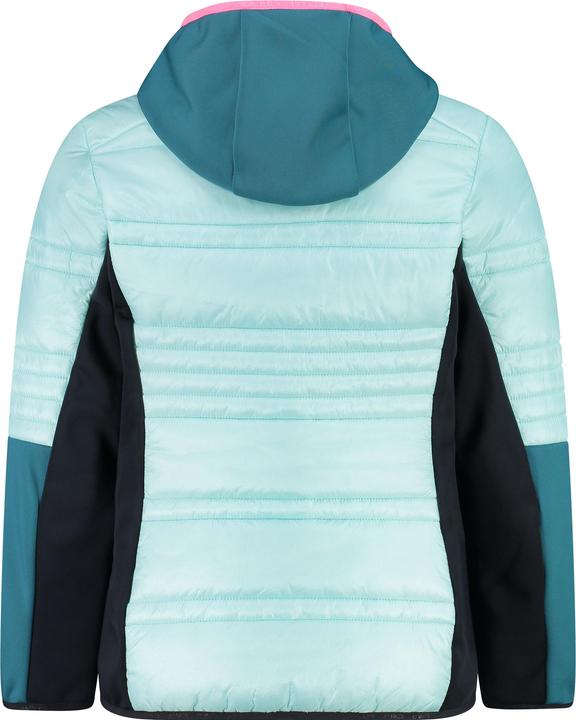 Produktbild CMP Campagnolo Hybrid Hoodie (176)