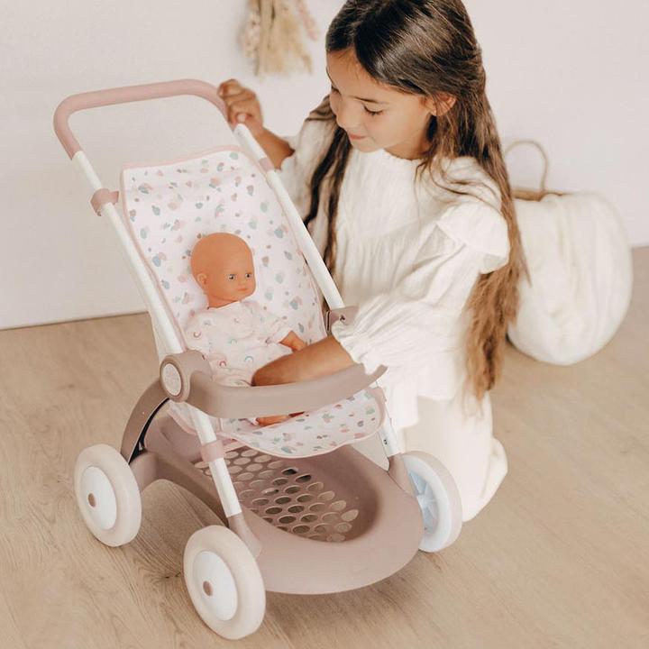 Actual product image Smoby BabyNurse Pushchair